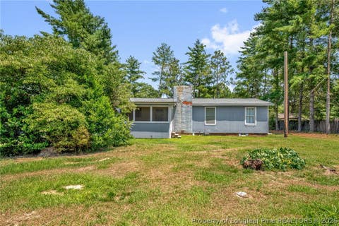 Tiny photo for 157 Flat Rock Lane, Aberdeen, NC 28315 (MLS # 765871)