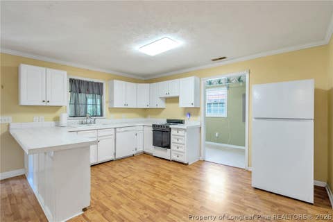 Tiny photo for 157 Flat Rock Lane, Aberdeen, NC 28315 (MLS # 765871)