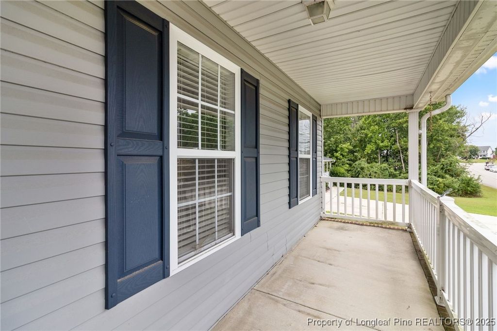 Photo of 152 Crutchfield Drive, Cameron, NC 28326 (MLS # 749840)