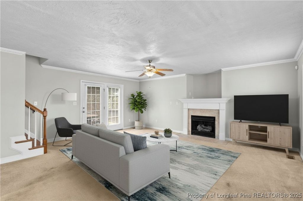 Photo of 152 Crutchfield Drive, Cameron, NC 28326 (MLS # 749840)