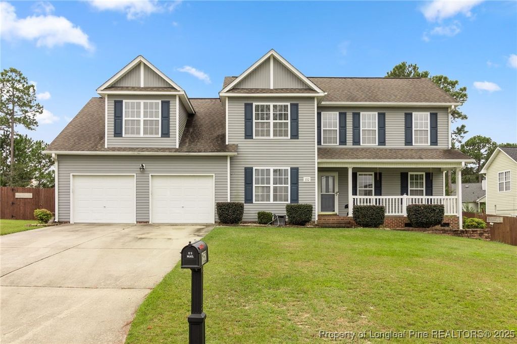 Photo of 152 Crutchfield Drive, Cameron, NC 28326 (MLS # 749840)