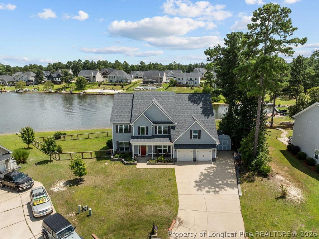 Photo of 112 Pelican Court, Sanford, NC 27332 (MLS # 767351)