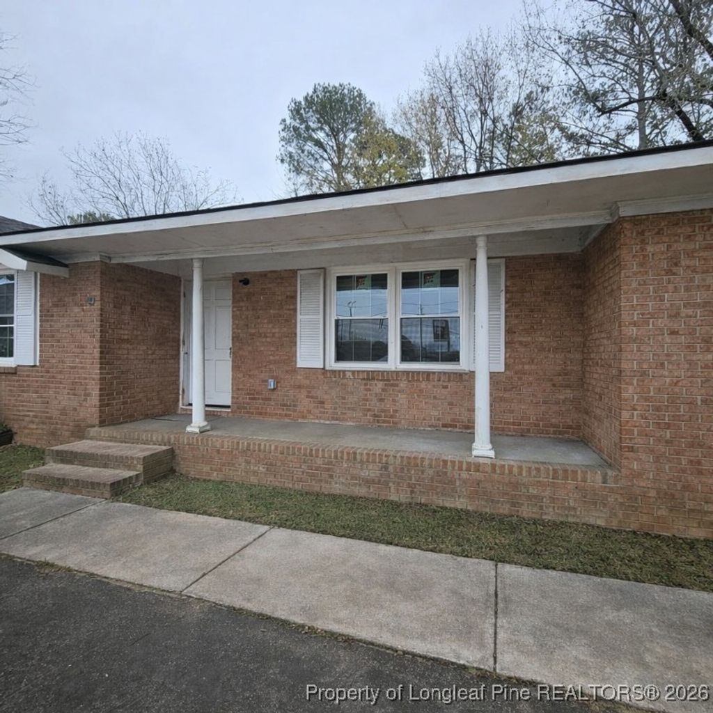 Photo of 6911 Radnor Street, Fayetteville, NC 28314 (MLS # 755934)