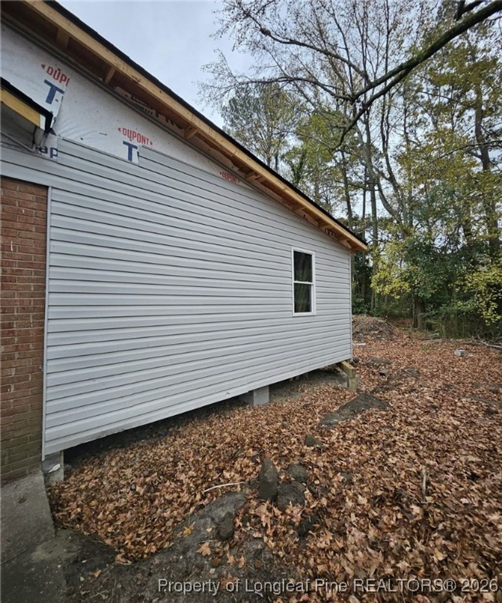 Photo of 6911 Radnor Street, Fayetteville, NC 28314 (MLS # 755934)