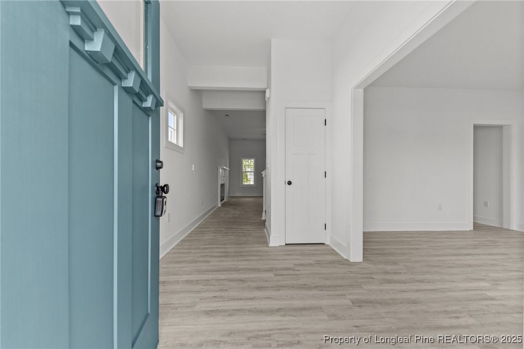 Photo of 142 Peeler Circle, Raeford, NC 28376 (MLS # 737937)