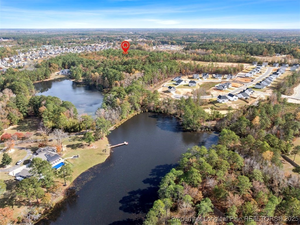 6518 Stone Mountain Farm Road