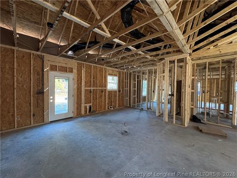 Tiny photo for 69 Glider (Lot 4) Lane, Cameron, NC 28326 (MLS # 757204)