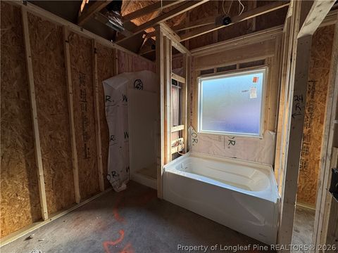 Tiny photo for 69 Glider (Lot 4) Lane, Cameron, NC 28326 (MLS # 757204)