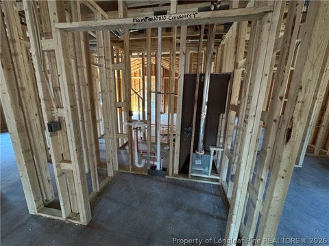 Tiny photo for 69 Glider (Lot 4) Lane, Cameron, NC 28326 (MLS # 757204)