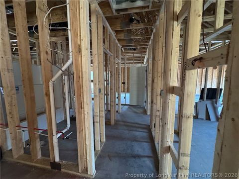 Tiny photo for 69 Glider (Lot 4) Lane, Cameron, NC 28326 (MLS # 757204)