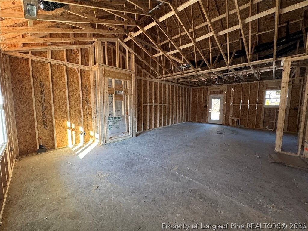 Photo of 69 Glider (Lot 4) Lane, Cameron, NC 28326 (MLS # 757204)