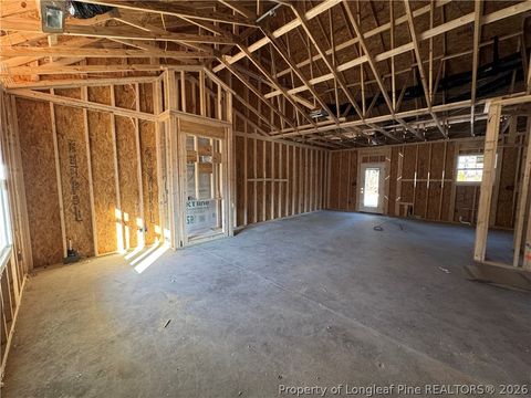 Tiny photo for 69 Glider (Lot 4) Lane, Cameron, NC 28326 (MLS # 757204)