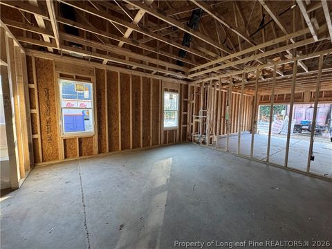 Tiny photo for 69 Glider (Lot 4) Lane, Cameron, NC 28326 (MLS # 757204)