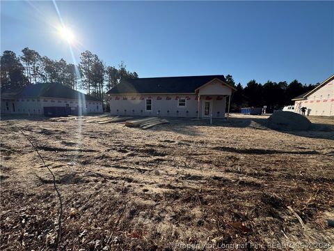 Tiny photo for 69 Glider (Lot 4) Lane, Cameron, NC 28326 (MLS # 757204)