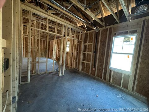 Tiny photo for 69 Glider (Lot 4) Lane, Cameron, NC 28326 (MLS # 757204)