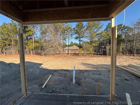 Tiny photo for 69 Glider (Lot 4) Lane, Cameron, NC 28326 (MLS # 757204)