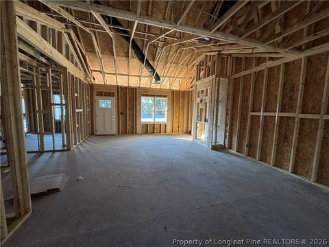 Tiny photo for 69 Glider (Lot 4) Lane, Cameron, NC 28326 (MLS # 757204)