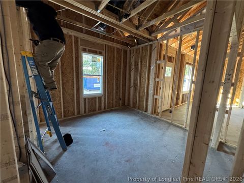 Tiny photo for 69 Glider (Lot 4) Lane, Cameron, NC 28326 (MLS # 757204)