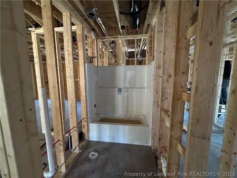 Tiny photo for 69 Glider (Lot 4) Lane, Cameron, NC 28326 (MLS # 757204)