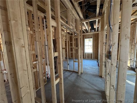 Tiny photo for 69 Glider (Lot 4) Lane, Cameron, NC 28326 (MLS # 757204)