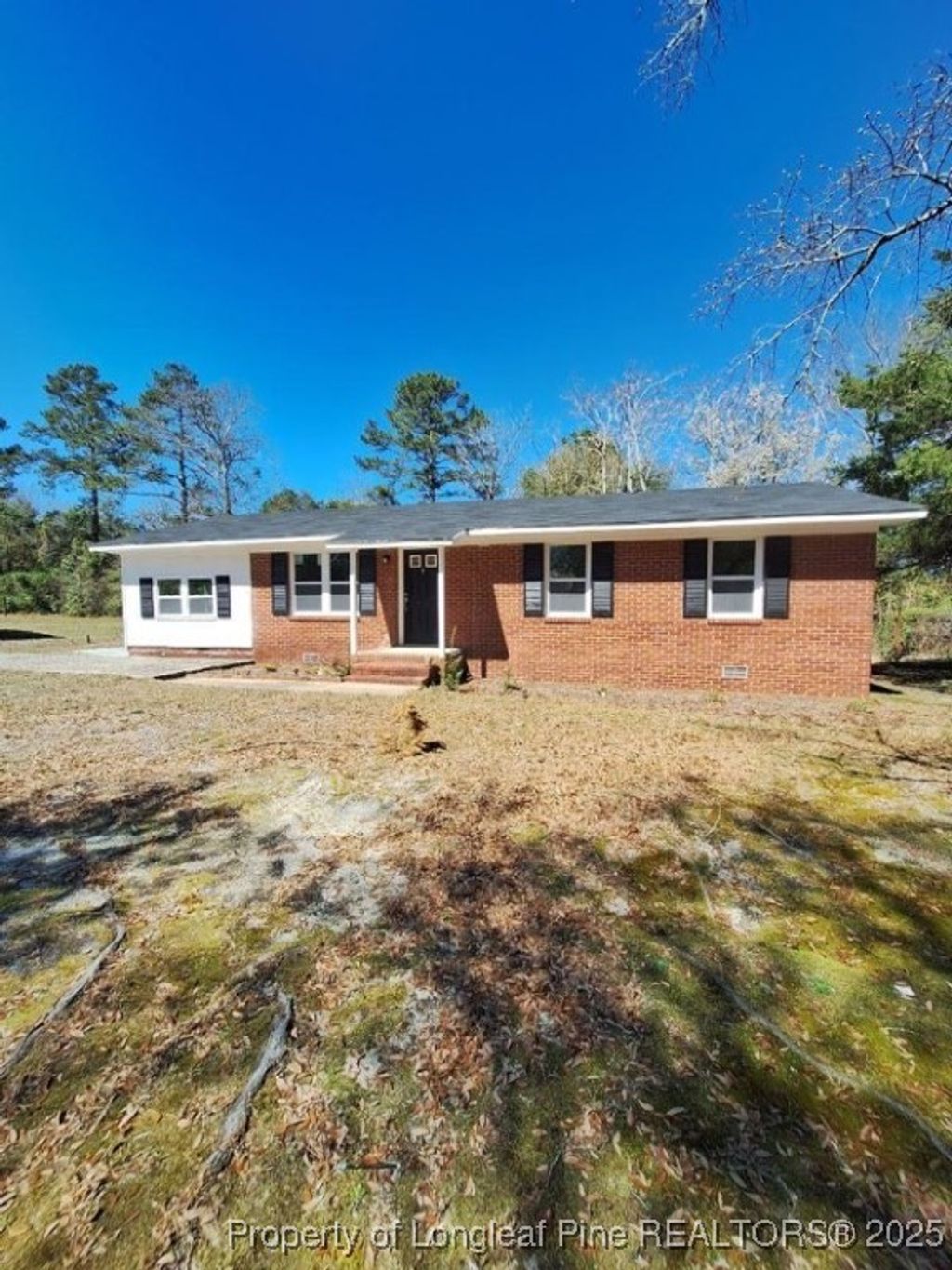 Photo of 427 Jones Avenue, Raeford, NC 28376 (MLS # 753387)