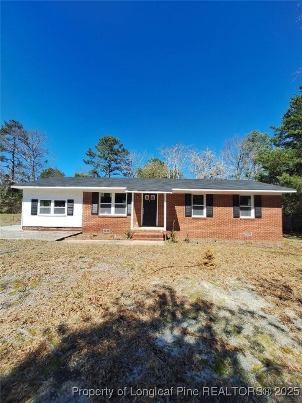 Photo of 427 Jones Avenue, Raeford, NC 28376 (MLS # 753387)