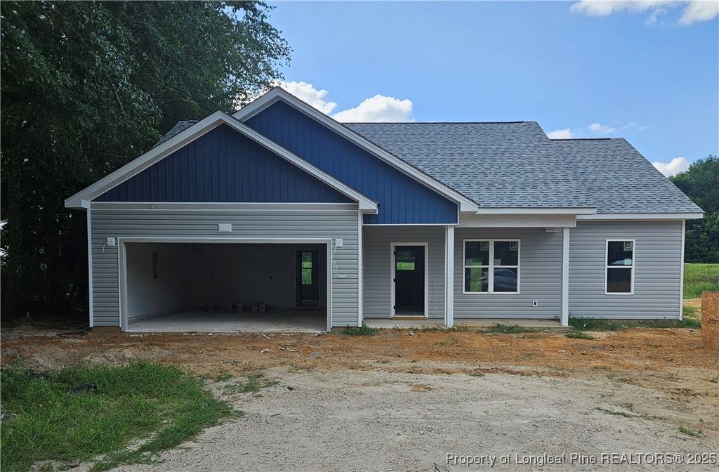 Photo of 3550 Camden Road Ext, Fayetteville, NC 28306 (MLS # 753919)