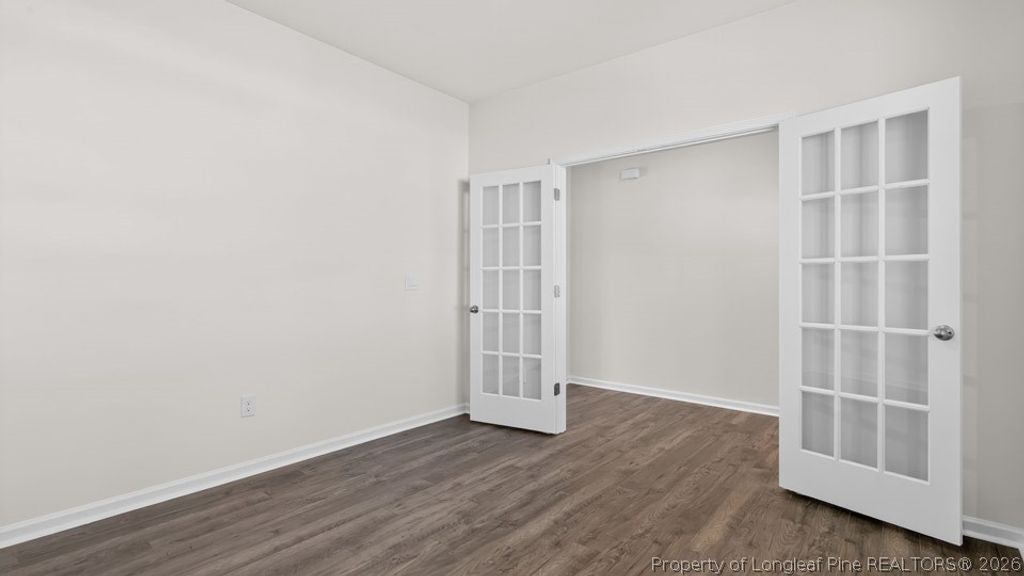 Photo of 289 Maddox Drive, Aberdeen, NC 28315 (MLS # 759376)