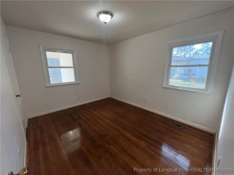 Tiny photo for 310 Wrightsboro Road, Fayetteville, NC 28304 (MLS # 756239)
