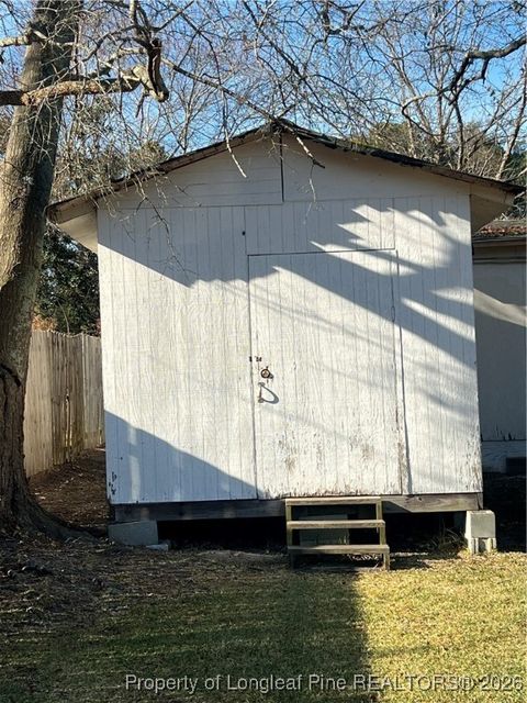 Tiny photo for 310 Wrightsboro Road, Fayetteville, NC 28304 (MLS # 756239)