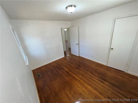 Tiny photo for 310 Wrightsboro Road, Fayetteville, NC 28304 (MLS # 756239)