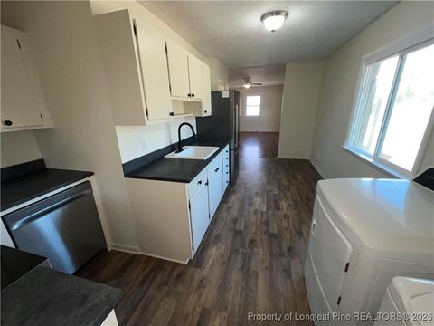 Tiny photo for 310 Wrightsboro Road, Fayetteville, NC 28304 (MLS # 756239)