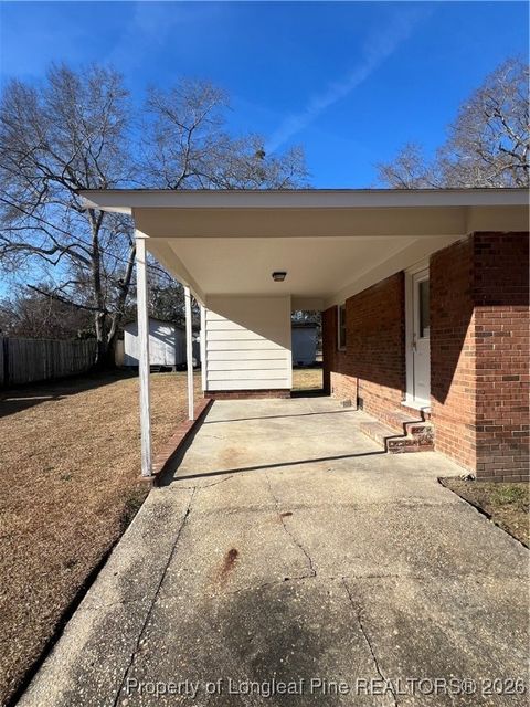 Tiny photo for 310 Wrightsboro Road, Fayetteville, NC 28304 (MLS # 756239)