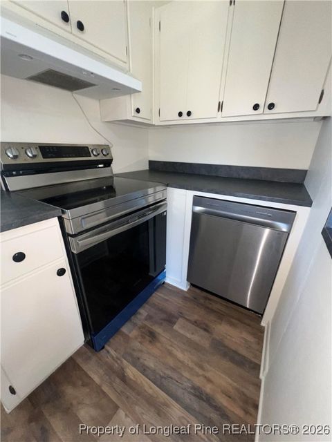 Tiny photo for 310 Wrightsboro Road, Fayetteville, NC 28304 (MLS # 756239)