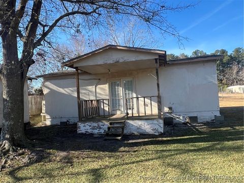 Tiny photo for 310 Wrightsboro Road, Fayetteville, NC 28304 (MLS # 756239)