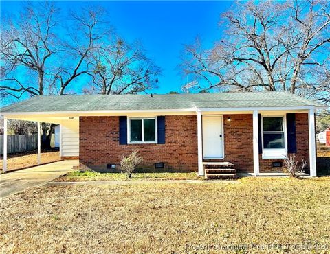 Photo of 310 Wrightsboro Road, Fayetteville, NC 28304 (MLS # 756239)