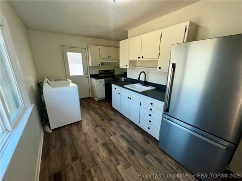 Tiny photo for 310 Wrightsboro Road, Fayetteville, NC 28304 (MLS # 756239)