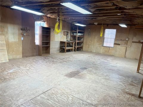 Tiny photo for 310 Wrightsboro Road, Fayetteville, NC 28304 (MLS # 756239)