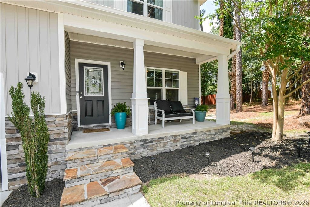 Photo of 815 Paul Mccain Road, Aberdeen, NC 28315 (MLS # 765862)