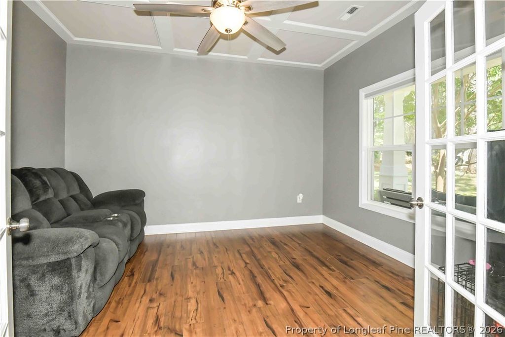 Photo of 815 Paul Mccain Road, Aberdeen, NC 28315 (MLS # 765862)