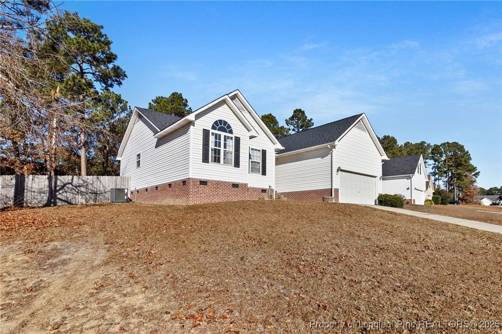 Photo of 110 Jefferson Drive, Raeford, NC 28376 (MLS # 754197)