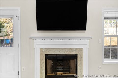 Tiny photo for 110 Jefferson Drive, Raeford, NC 28376 (MLS # 754197)