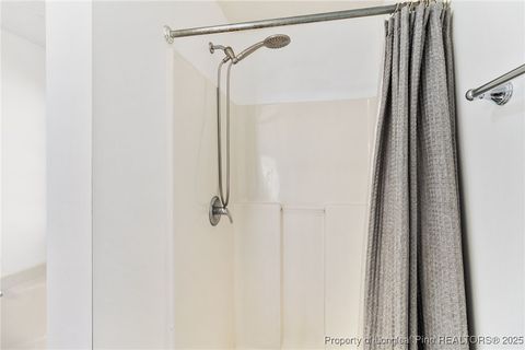 Tiny photo for 110 Jefferson Drive, Raeford, NC 28376 (MLS # 754197)