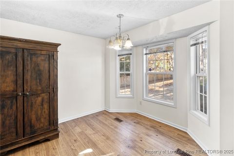 Tiny photo for 110 Jefferson Drive, Raeford, NC 28376 (MLS # 754197)