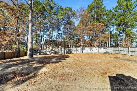Tiny photo for 110 Jefferson Drive, Raeford, NC 28376 (MLS # 754197)