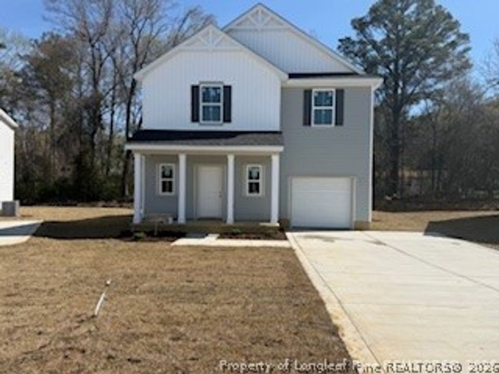 Photo of 138 Stout Landing Ldg, Dunn, NC 28334 (MLS # 759512)