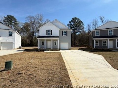 Photo of 138 Stout Landing Ldg, Dunn, NC 28334 (MLS # 759512)