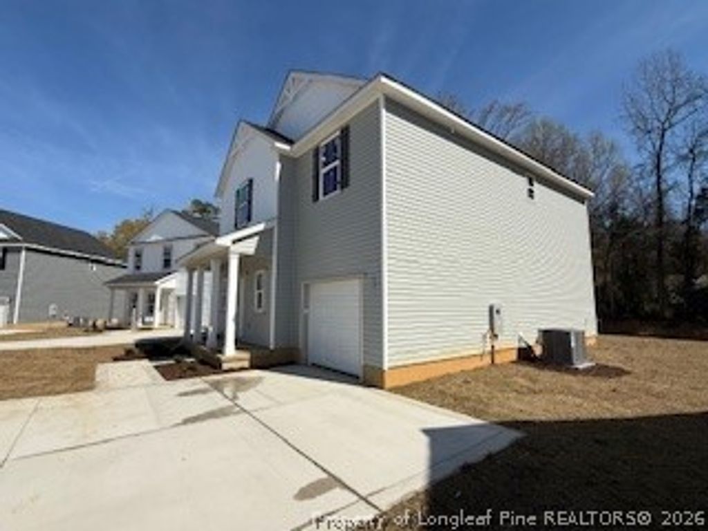 Photo of 138 Stout Landing Ldg, Dunn, NC 28334 (MLS # 759512)