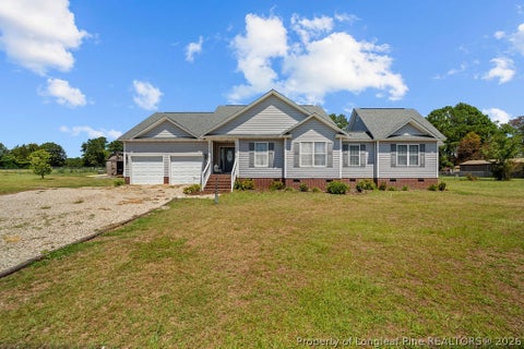 Photo of 6641 Faircloth Bridge Road, Stedman, NC 28391 (MLS # 769252)