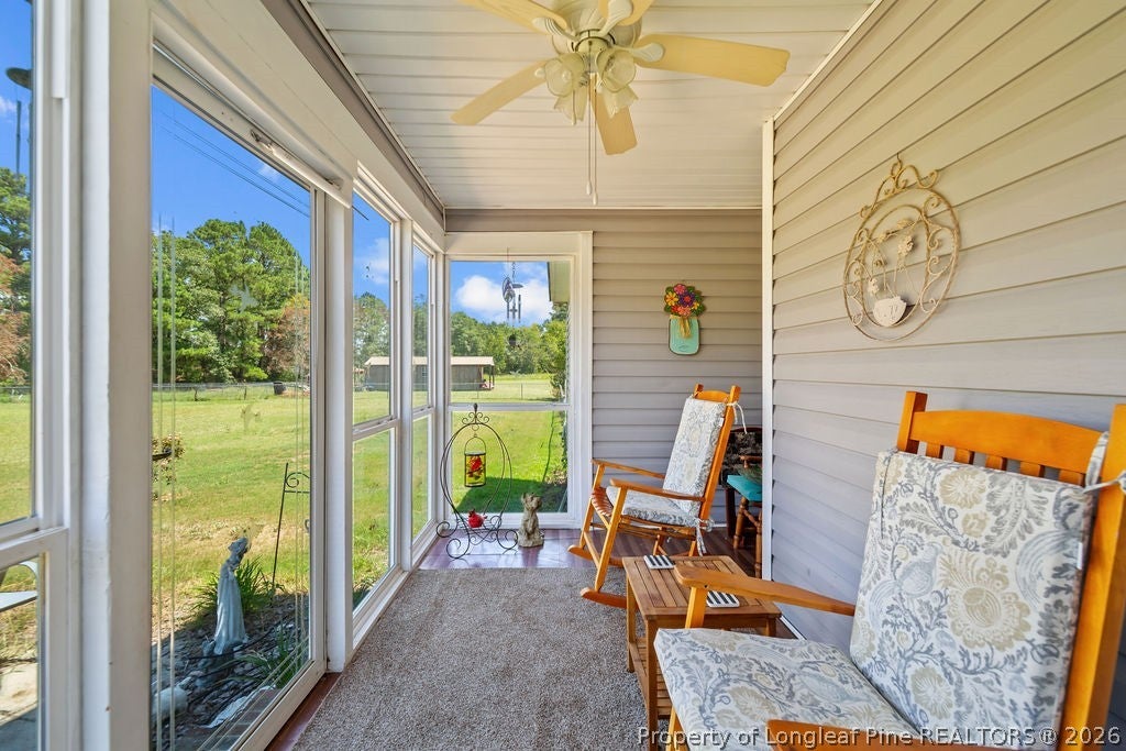 6641 Faircloth Bridge Road